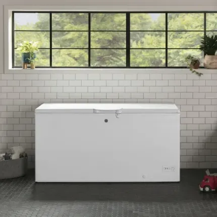 GE GFE28GYNFS refrigerator